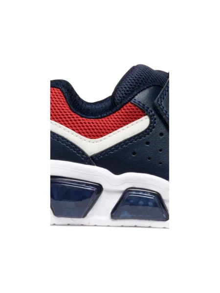 Pantofi copii Geox albastru