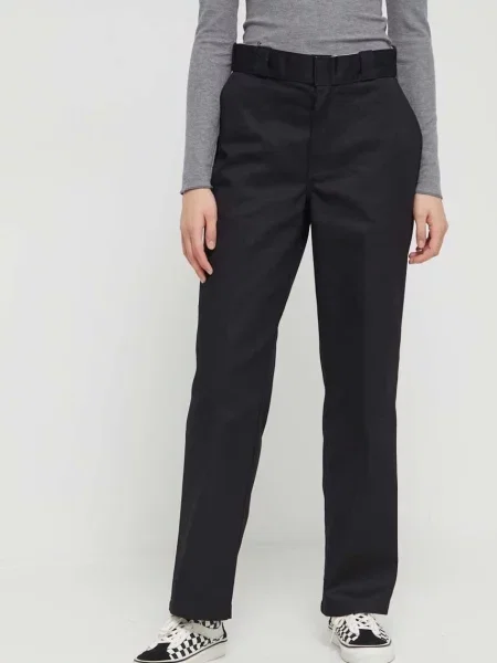 Παντελόνι Dickies μαύρο