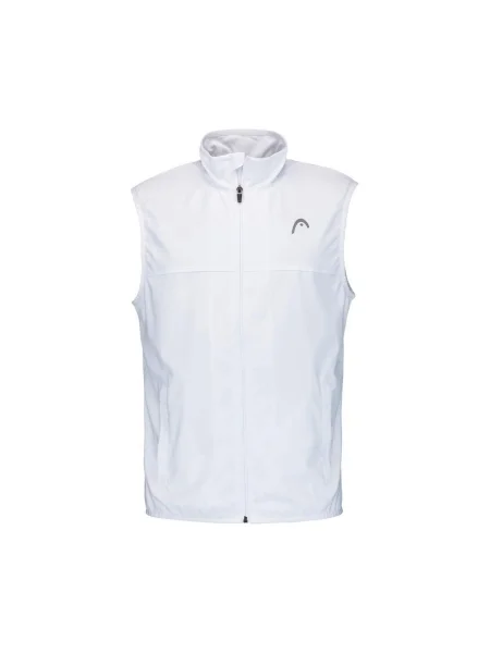 Tricou Head alb