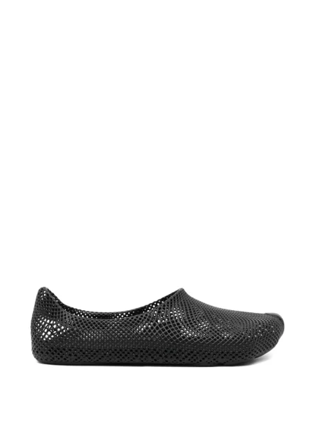 Sneakerși Aliveform negru