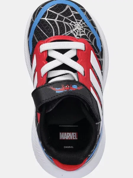 Adidas Дитячі кросівки RUNFALCON SPIDER-MAN