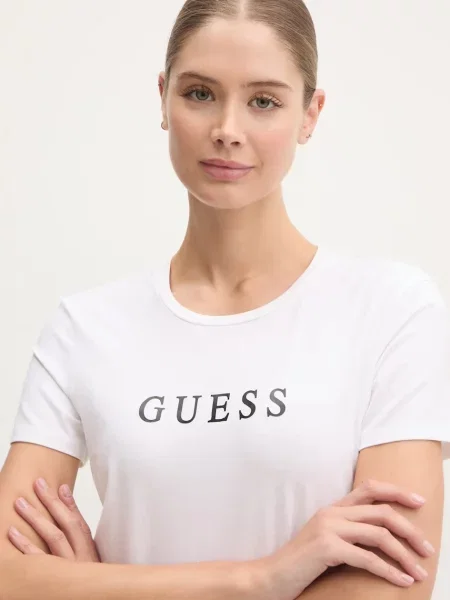 Majica Guess bež