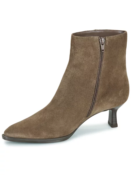 Pantofi Unisa bej