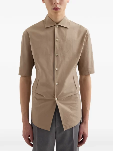 Cămașă Jil Sander