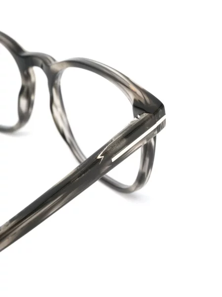 Γυαλιά ηλίου Tom Ford Eyewear γκρι