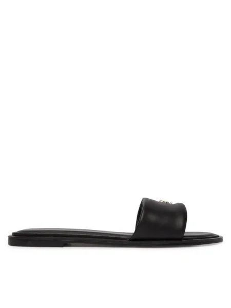 Calvin Klein Papucs arany fekete