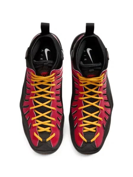 Sneakerși Nike Air Zoom negru