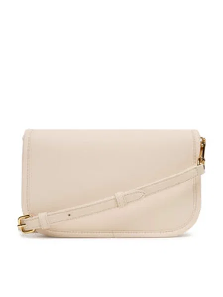 LOVE MOSCHINO Rankinė smėlio