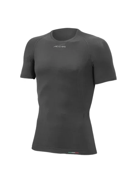 Koszulka Accapi czarna