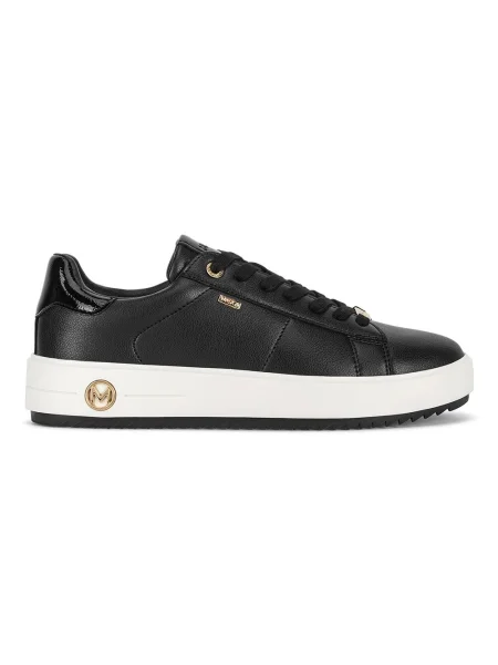 MEXX Sneakers negru