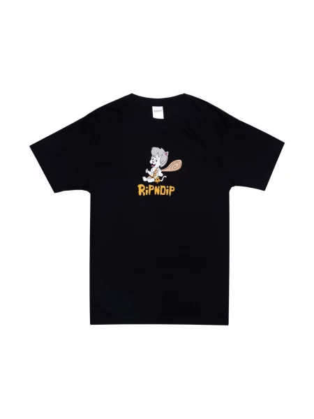 Majica Ripndip crna