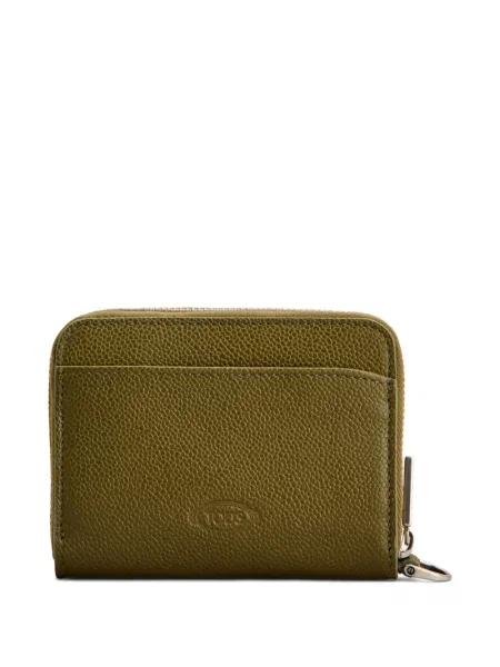 Portofel Tod's verde