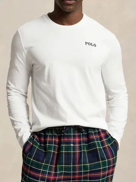 Пижама Polo Ralph Lauren