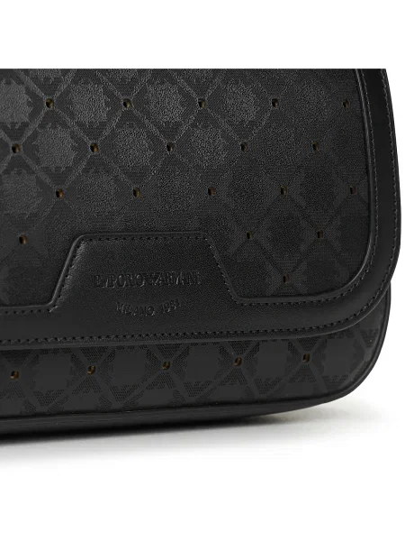 Colier Emporio Armani alb