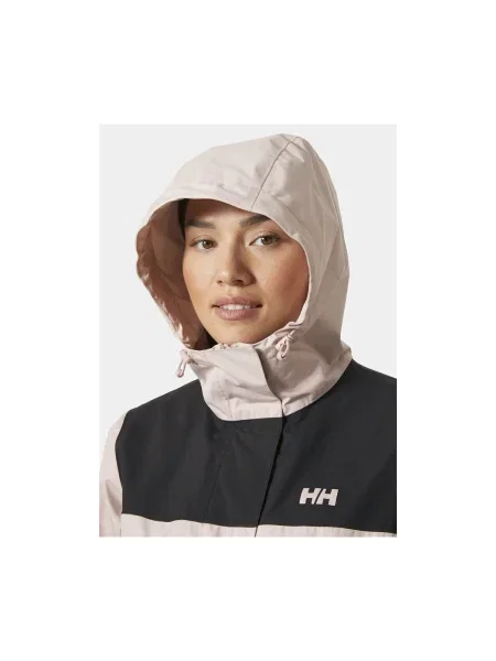 Geacă Helly Hansen bej