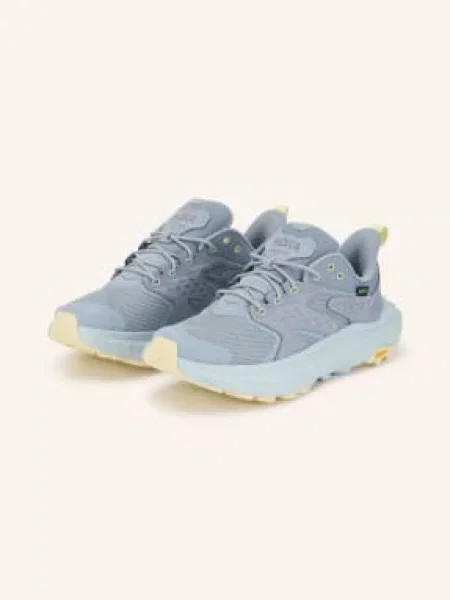 Hoka Buty Turystyczne Anacapa 2 Low Gtx blau