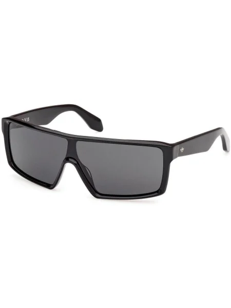 Hodinky Adidas čierna