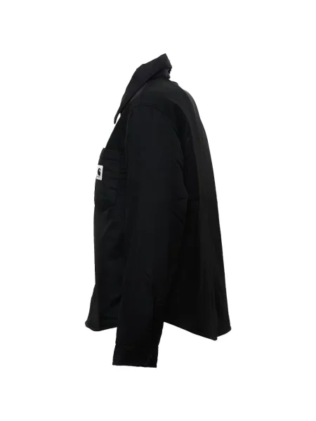 Geacă cămașă Carhartt Wip negru