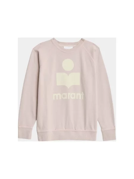 Bluza Isabel Marant różowa