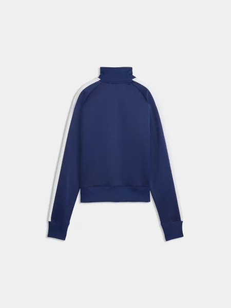 Куртка Puma синя
