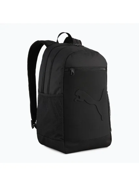 PUMA Hátizsák Buzz' fekete