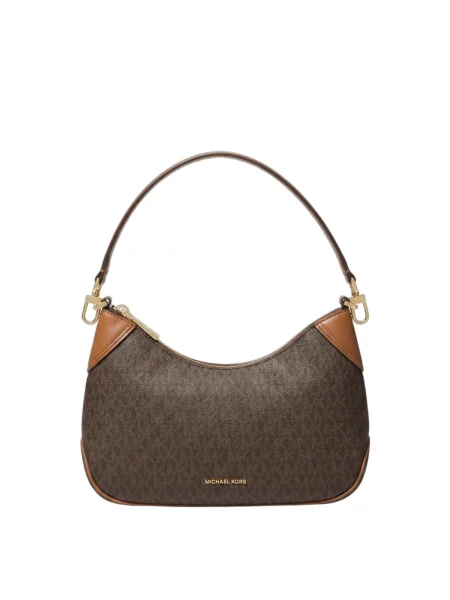 Kabelka MICHAEL Michael Kors hnědá