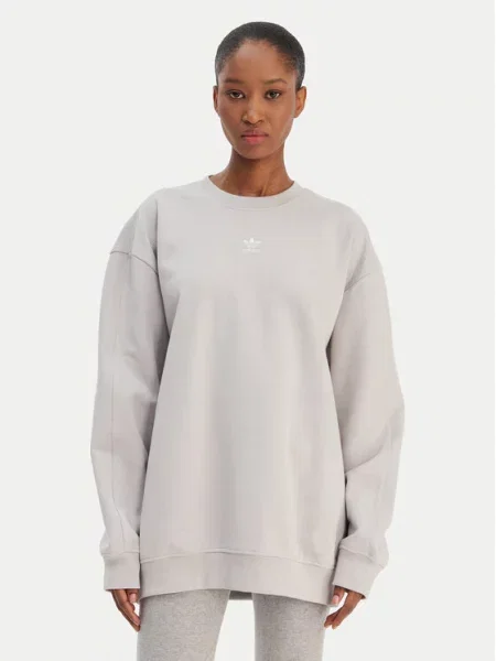 Adidas Jopa Essentials Oversize siva