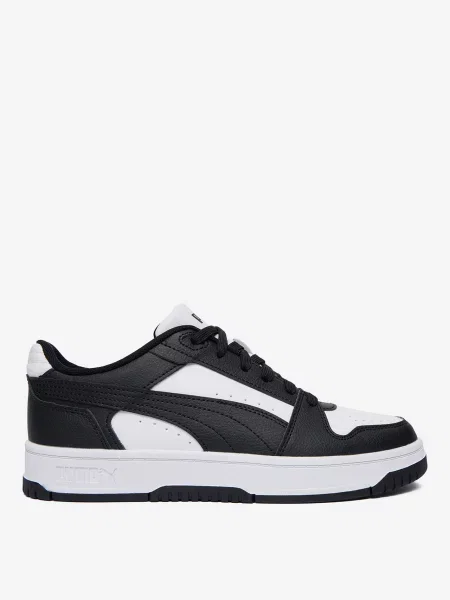 Sneakersy czarne
