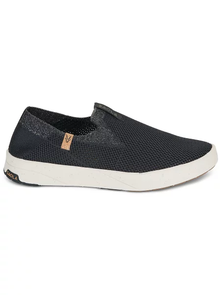 Pantofi Saola negru