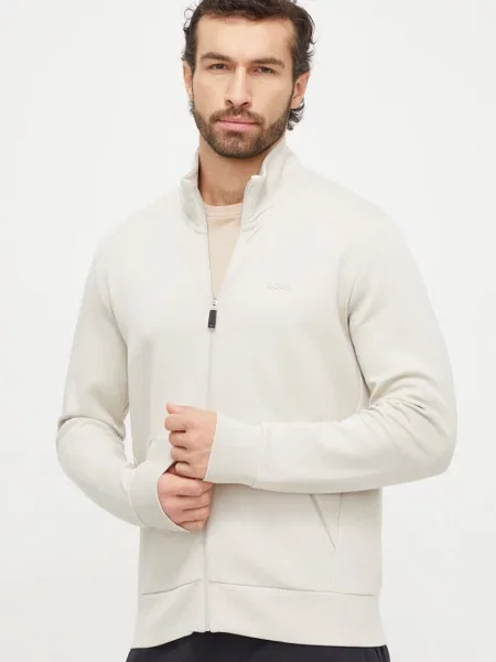 Geacă Boss Green verde