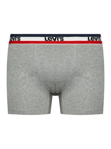Boxeralsó Levi's® fekete