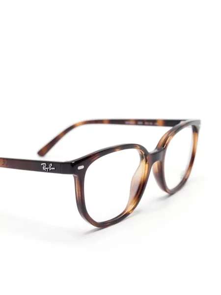 Слънчеви очила Ray-ban кафяво