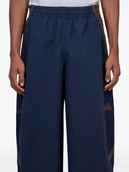 Pantaloni Arte Antwerp alergare albastru