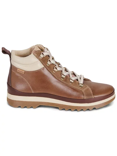 Pantofi Pikolinos maro