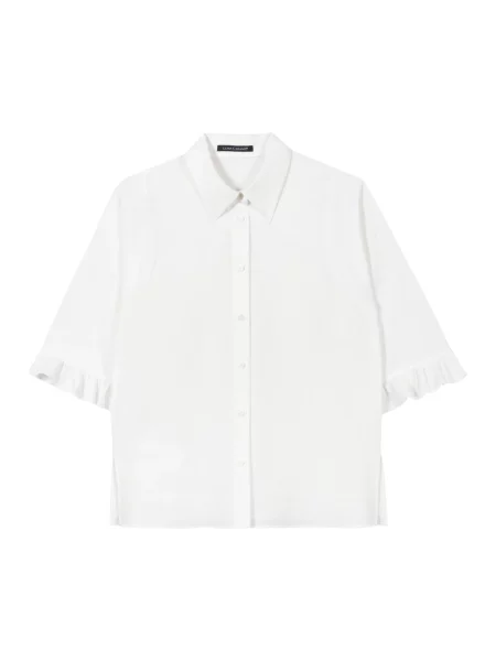 Koszula Luisa Cerano biała