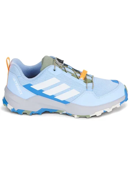 Gyerek félcipő Adidas kék