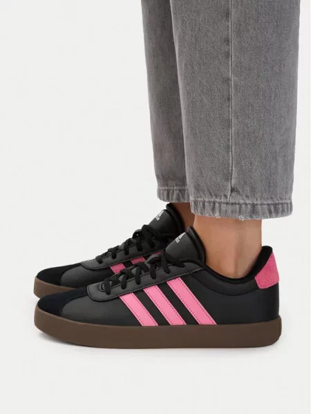 Sneakersy adidas černé