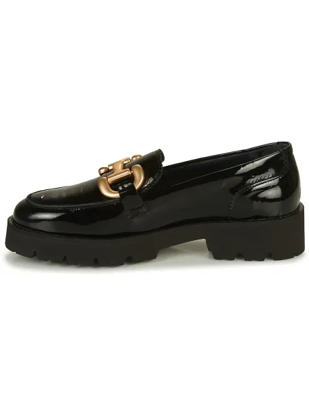 Pantofi Jb Martin negru