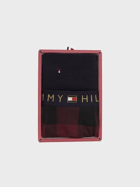 Боксеры Tommy Hilfiger