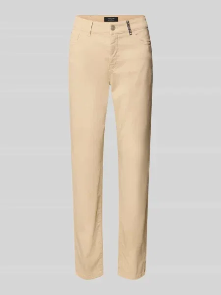 Jeansy z 5 Marc Cain