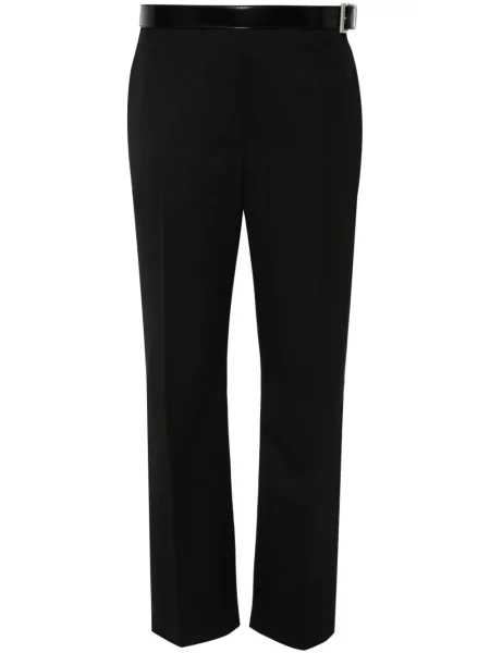 Pantaloni Prada negru