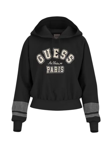 Bluza Guess Active czarna