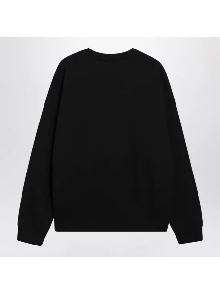 Bluza Valentino Garavani czarna