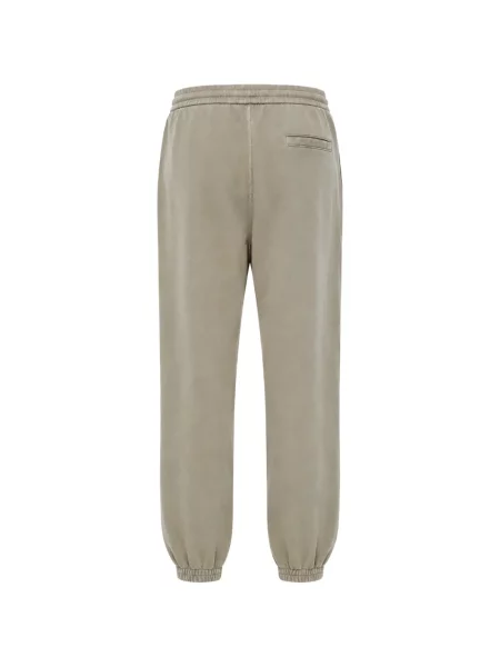 Pantaloni Armani Exchange alergare cu cordon