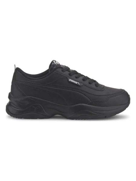 Sneakerși Puma Cilia negru