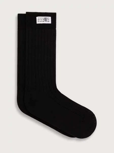 Maison Margiela șosete pentru femei