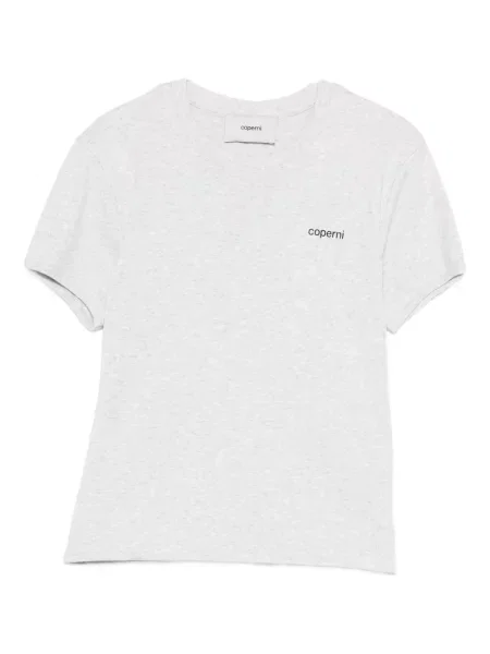 Tricou Coperni gri