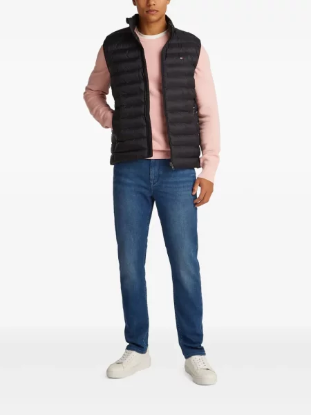 Vestă Tommy Hilfiger negru