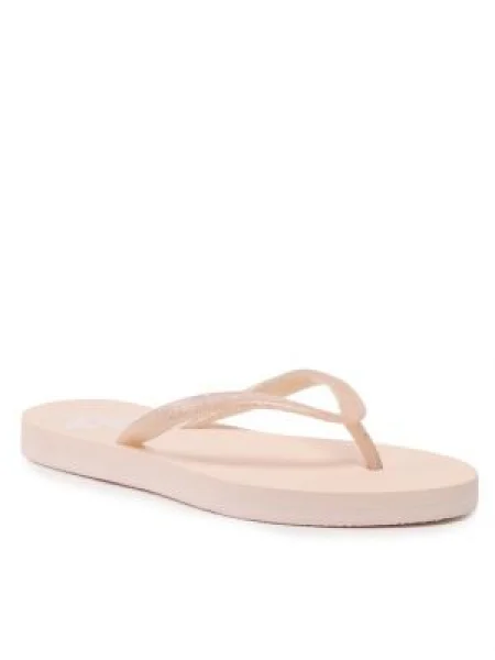 Papucs Ea7 Emporio Armani rózsaszín
