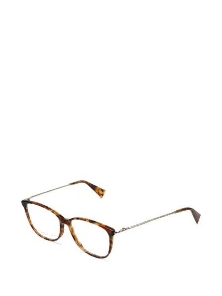 Ochelari de soare Marc Jacobs Eyewear maro